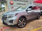 GM - Chevrolet Equinox Premier 1.5T 16v AWD Prata