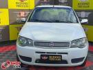 FIAT Palio Economy 1.0 4p. Branca