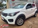 FIAT Mobi Like 1.0 Branca