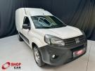 FIAT Fiorino Furgão Endurance 1.4 Branca