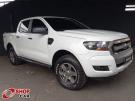 FORD Ranger XLS 2.2TDCi 16v 4x4 C.D. Branca