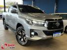 TOYOTA Hilux SRX D4-D 2.8TDi 16v 4X4 C.D. Chumbo