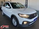 VW - Volkswagen T-Cross Sense 1.0 12v TSi Branca