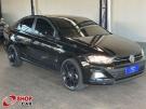 VW - Volkswagen Virtus Comfortline 1.0 12v TSi Preta