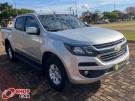 GM - Chevrolet S10 LT 2.8CTDi 16v 4x4 C.D. Prata