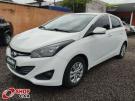 HYUNDAI HB20 Comfort 1.0 12v Branca