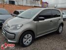 VW - Volkswagen Up! Take 1.0 12v 4p. Prata
