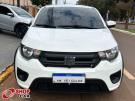 FIAT Mobi Like 1.0 Branca