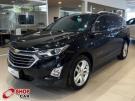 GM - Chevrolet Equinox Premier 2.0T 16v AWD Preta