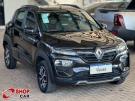 RENAULT Kwid Outsider 1.0 12v Preta