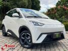 BYD Dolphin Mini Branca