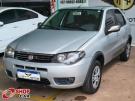 FIAT Palio Way Celebration 1.0 4p. Prata