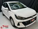 HYUNDAI HB20 Sense 1.0 12v Branca