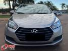 HYUNDAI HB20 Comfort Plus 1.0T 12v Cinza