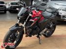 YAMAHA FZ25 250 Fazer Vermelha