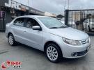 VW - Volkswagen Voyage Comfortline 1.6 Prata