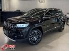 JEEP Compass Limited 1.3 16v T270 Preta