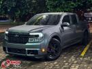 FORD Maverick Lariat FX4 2.0T 16v AWD Cinza