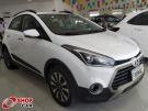 HYUNDAI HB20X Premium 1.6 16v Branca