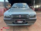 FIAT Uno Mille Grazie 1.0 Fire 4p. Cinza