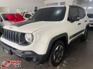 JEEP Renegade Sport 1.8 16v Branca