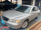 HYUNDAI Azera GLS 3.3 V6 24v Prata