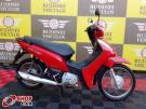 HONDA Biz 125i ES Vermelha