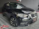 NISSAN Kicks SL 1.6 16v Preta