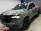 RAM Rampage R/T 2.0T 16v 4x4 Cinza