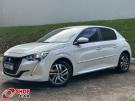 PEUGEOT 208 Allure 1.6 16v Branca