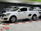 GM - Chevrolet Montana LS 1.4 Branca