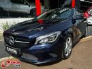 MERCEDES-BENZ CLA 180 1.6T 16v Azul