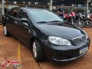 TOYOTA Corolla XLi 1.6 16v Preta