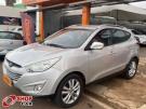 HYUNDAI ix35 GLS 2.0 16v Prata