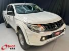MITSUBISHI L200 Triton GL 2.4TDi 16v 4X4 C.D. Branca