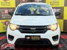 FIAT Mobi Like 1.0 Branca