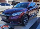 HONDA HR-V EX 1.8 16v Vermelha