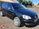 VW - Volkswagen Polo Hatch 1.6 Preta