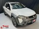 FIAT Strada Adventure 1.8 16v C.D. Branca