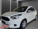 FORD Ka Hatch SE 1.0 12v Branca