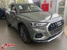 AUDI Q3 Performance 2.0 TFSi 16v Quattro Cinza
