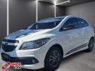 GM - Chevrolet Onix Effect 1.4 Branca