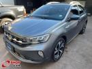 VW - Volkswagen Nivus Highline 1.0 12v TSi Cinza