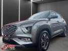 HYUNDAI Creta Platinum 1.0T 12v Cinza