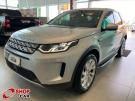 LAND ROVER Discovery Sport SE 2.0T 16v D200 Prata