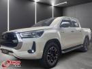 TOYOTA Hilux SRX D4-D 2.8TDi 16v 4X4 C.D. Branca