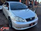 TOYOTA Corolla SE-G 1.8 16v Cinza