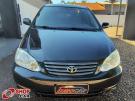 TOYOTA Corolla XEi 1.8 16v Preta