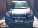 HONDA HR-V EXL 1.8 16v Cinza