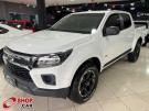 GM - Chevrolet S10 LS 2.8CTDi 16v 4x4 C.D. Branca